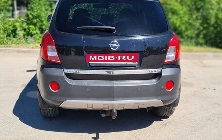 Opel Antara I, 2013 год, 980 000 рублей, 4 фотография