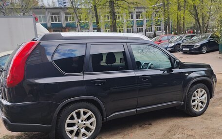 Nissan X-Trail, 2012 год, 1 159 000 рублей, 2 фотография