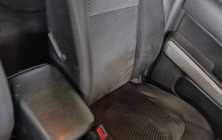 Nissan X-Trail, 2012 год, 1 159 000 рублей, 8 фотография