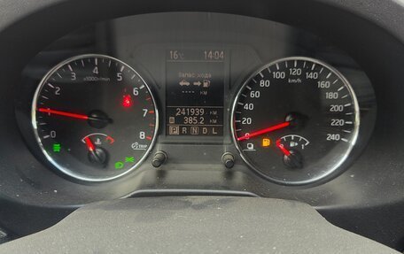 Nissan X-Trail, 2012 год, 1 159 000 рублей, 6 фотография