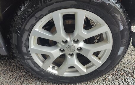 Nissan X-Trail, 2012 год, 1 159 000 рублей, 11 фотография