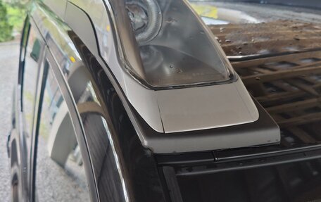 Nissan X-Trail, 2012 год, 1 159 000 рублей, 9 фотография