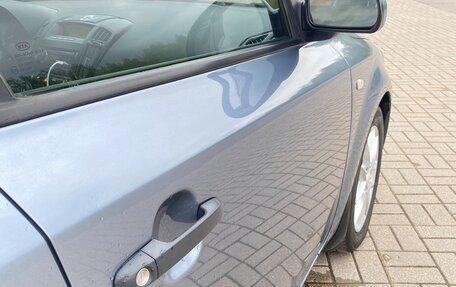 KIA cee'd I рестайлинг, 2008 год, 720 000 рублей, 2 фотография