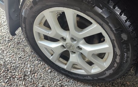 Nissan X-Trail, 2012 год, 1 159 000 рублей, 10 фотография