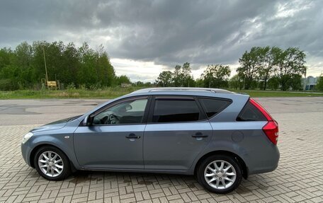 KIA cee'd I рестайлинг, 2008 год, 720 000 рублей, 6 фотография