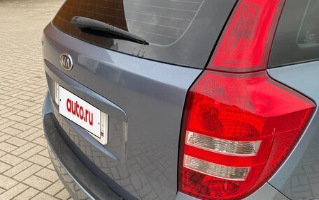 KIA cee'd I рестайлинг, 2008 год, 720 000 рублей, 3 фотография