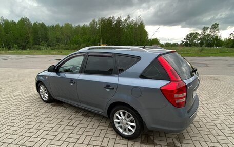 KIA cee'd I рестайлинг, 2008 год, 720 000 рублей, 5 фотография