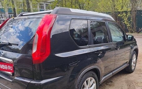 Nissan X-Trail, 2012 год, 1 159 000 рублей, 5 фотография