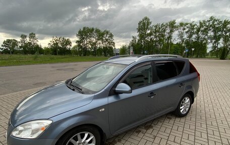 KIA cee'd I рестайлинг, 2008 год, 720 000 рублей, 7 фотография