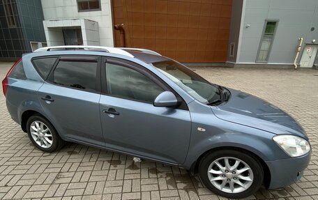KIA cee'd I рестайлинг, 2008 год, 720 000 рублей, 9 фотография