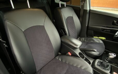 KIA cee'd I рестайлинг, 2008 год, 720 000 рублей, 11 фотография