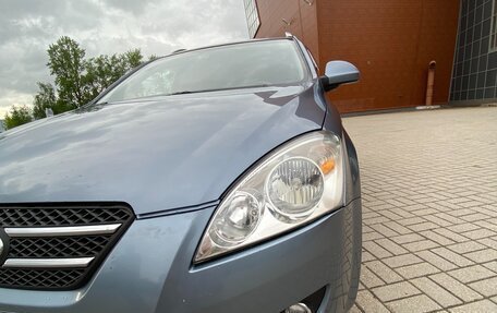 KIA cee'd I рестайлинг, 2008 год, 720 000 рублей, 8 фотография