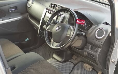 Nissan Dayz I рестайлинг, 2014 год, 650 000 рублей, 10 фотография