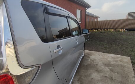 Nissan Dayz I рестайлинг, 2014 год, 650 000 рублей, 20 фотография
