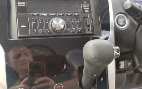 Nissan Dayz I рестайлинг, 2014 год, 650 000 рублей, 27 фотография