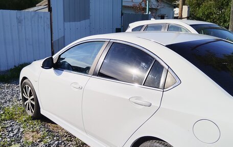 Mazda 6, 2011 год, 1 100 000 рублей, 3 фотография