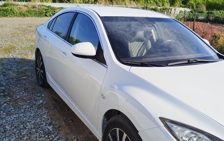 Mazda 6, 2011 год, 1 100 000 рублей, 4 фотография