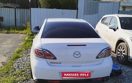 Mazda 6, 2011 год, 1 100 000 рублей, 2 фотография