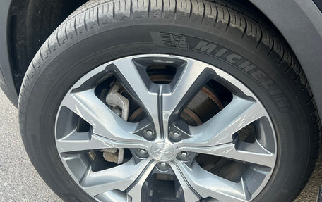 Hyundai Palisade I, 2020 год, 3 900 000 рублей, 9 фотография