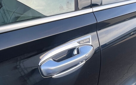 Hyundai Palisade I, 2020 год, 3 900 000 рублей, 11 фотография