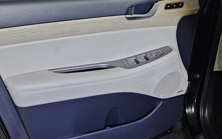 Hyundai Palisade I, 2020 год, 3 900 000 рублей, 25 фотография