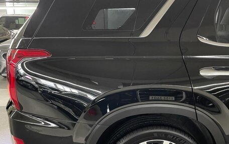 Hyundai Palisade I, 2020 год, 3 900 000 рублей, 18 фотография