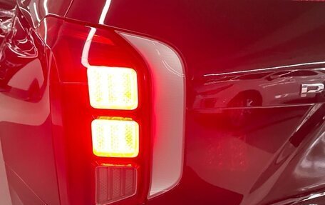 Hyundai Palisade I, 2020 год, 3 900 000 рублей, 21 фотография