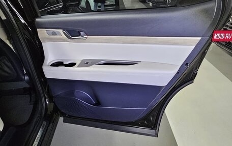 Hyundai Palisade I, 2020 год, 3 900 000 рублей, 22 фотография