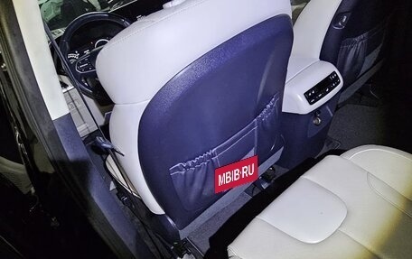 Hyundai Palisade I, 2020 год, 3 900 000 рублей, 28 фотография