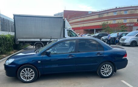 Mitsubishi Lancer IX, 2005 год, 470 000 рублей, 3 фотография