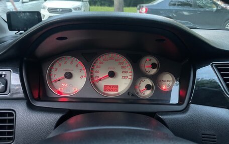 Mitsubishi Lancer IX, 2005 год, 470 000 рублей, 12 фотография