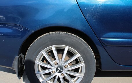Mitsubishi Lancer IX, 2005 год, 470 000 рублей, 8 фотография
