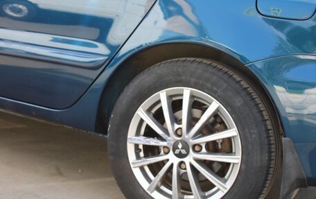 Mitsubishi Lancer IX, 2005 год, 470 000 рублей, 11 фотография