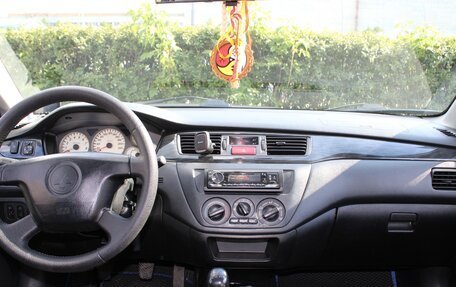 Mitsubishi Lancer IX, 2005 год, 470 000 рублей, 13 фотография