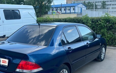 Mitsubishi Lancer IX, 2005 год, 470 000 рублей, 6 фотография
