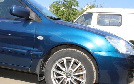 Mitsubishi Lancer IX, 2005 год, 470 000 рублей, 9 фотография
