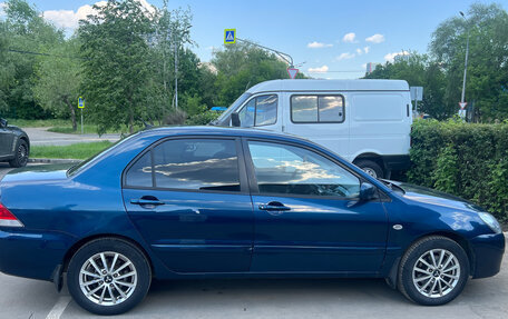Mitsubishi Lancer IX, 2005 год, 470 000 рублей, 7 фотография