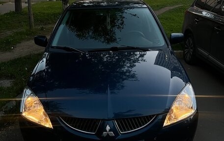 Mitsubishi Lancer IX, 2005 год, 470 000 рублей, 20 фотография