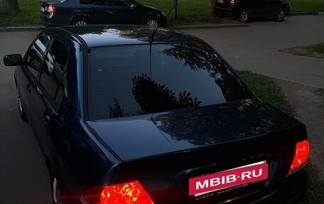 Mitsubishi Lancer IX, 2005 год, 470 000 рублей, 22 фотография
