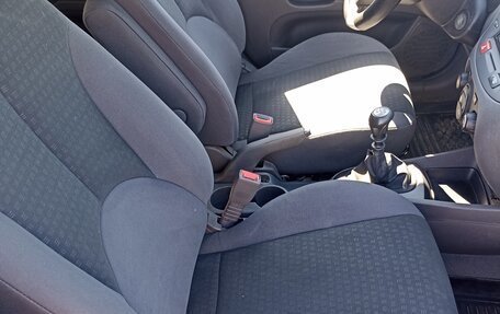 KIA Rio II, 2006 год, 510 000 рублей, 10 фотография