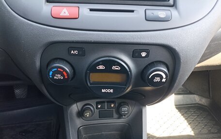KIA Rio II, 2006 год, 510 000 рублей, 12 фотография