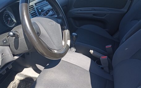 KIA Rio II, 2006 год, 510 000 рублей, 11 фотография