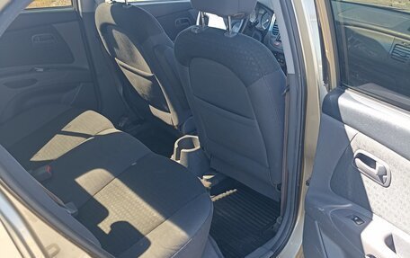 KIA Rio II, 2006 год, 510 000 рублей, 8 фотография