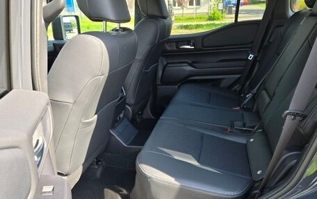 Toyota Land Cruiser Prado, 2025 год, 7 700 000 рублей, 8 фотография
