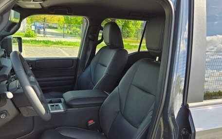 Toyota Land Cruiser Prado, 2025 год, 7 700 000 рублей, 7 фотография