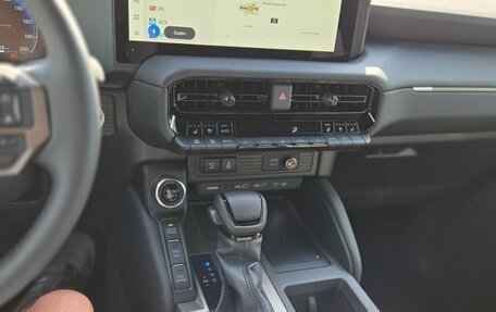 Toyota Land Cruiser Prado, 2025 год, 7 700 000 рублей, 11 фотография
