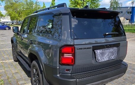 Toyota Land Cruiser Prado, 2025 год, 7 700 000 рублей, 5 фотография