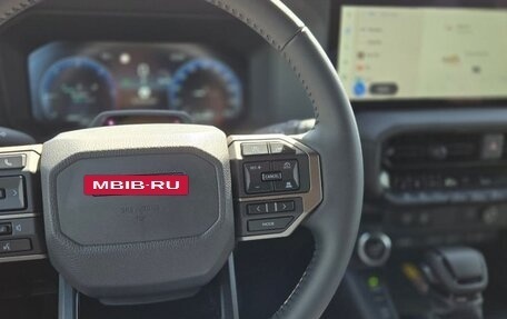 Toyota Land Cruiser Prado, 2025 год, 7 700 000 рублей, 12 фотография