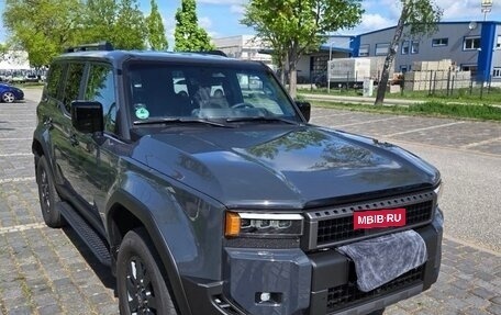 Toyota Land Cruiser Prado, 2025 год, 7 700 000 рублей, 3 фотография