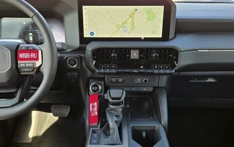 Toyota Land Cruiser Prado, 2025 год, 7 700 000 рублей, 10 фотография